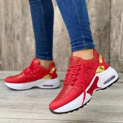 THALIA | Orthopedische comfortschoenen