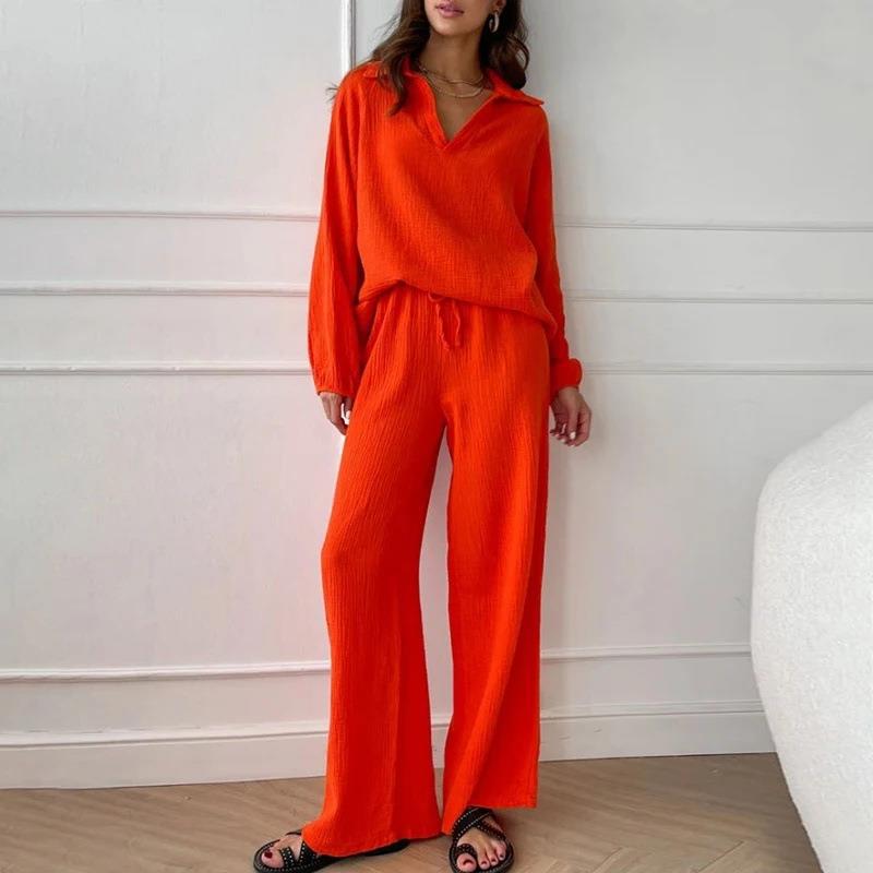 "StylizeSet" - Elegante casual kostuumset