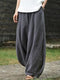 Joanah - Casual Baggy Pants for Women