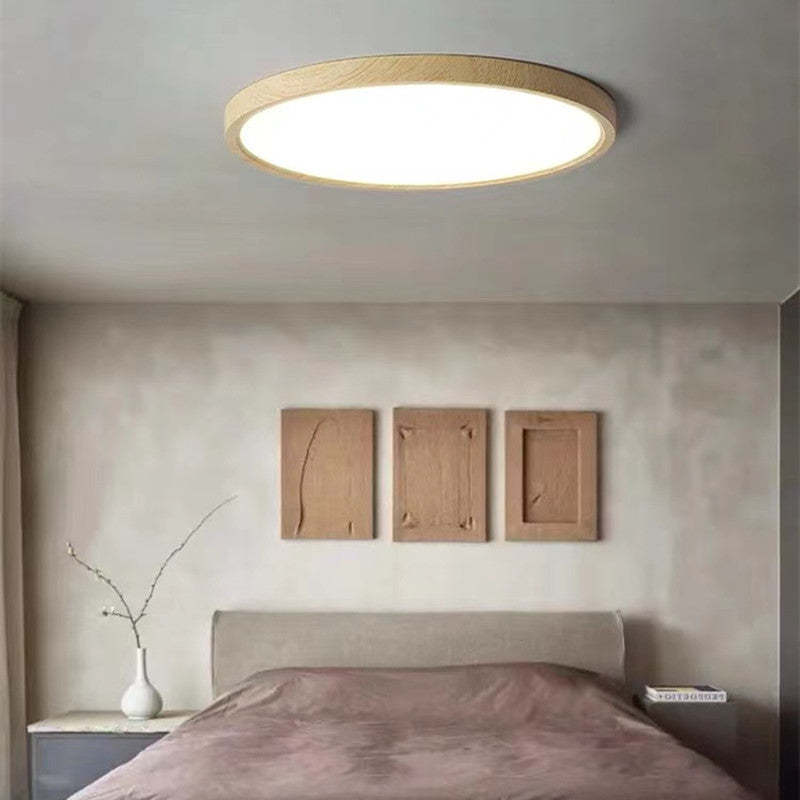 Muto – Minimalist Modern LED Ceiling Light