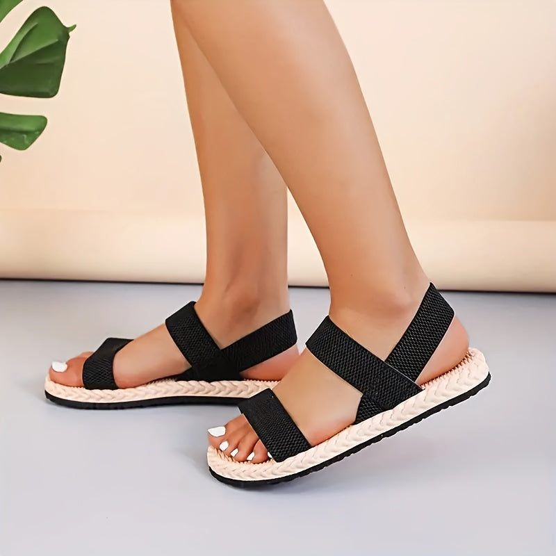Lily - Elegant Sandals