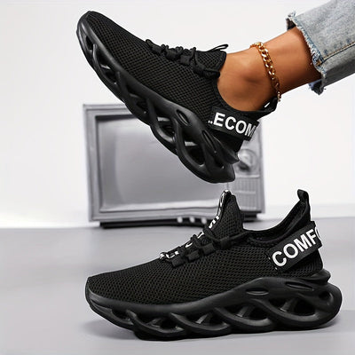 Joyce | Women's sneakers with soft sole