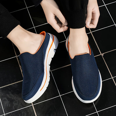 Stijlvolle sportsandalen - Ran