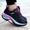 Sophie | Waterdichte lage top sneakers