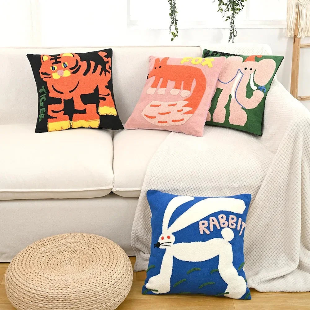 Velorna – Pillow Cover