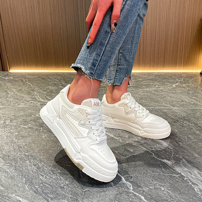 Nina | Casual women's sneakers