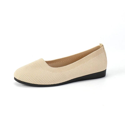 VALÉRIE | ademende antislipschoenen