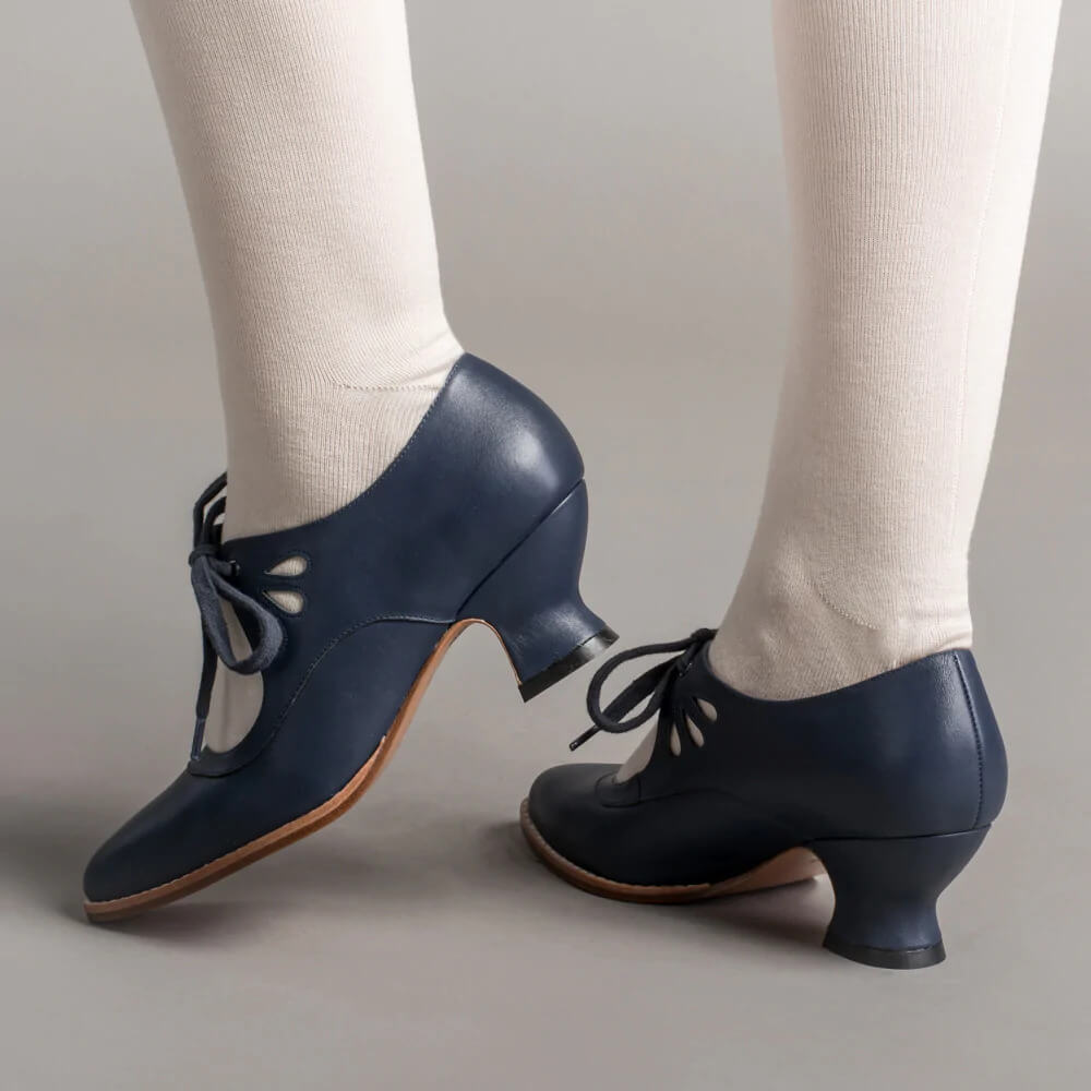 LILLY | High-quality collection of orthopedic heels 