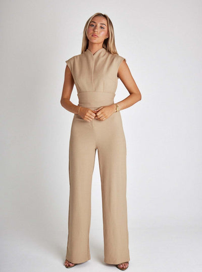 Millie - Dames Jumpsuit