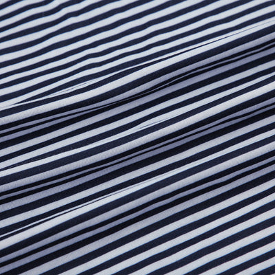 Isalie - Striped Lounge Pants