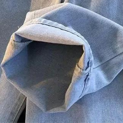 GREGORY - Modieuze Denim Broek voor Heren