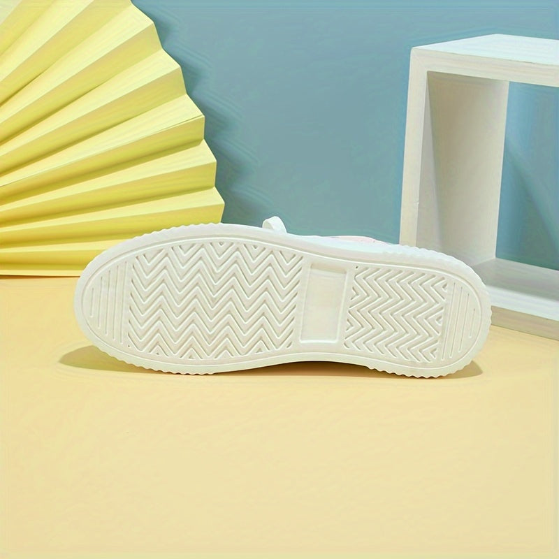 Leana - Trendy Lightweight Sneakers | Stylish and Comfortable for Every Day