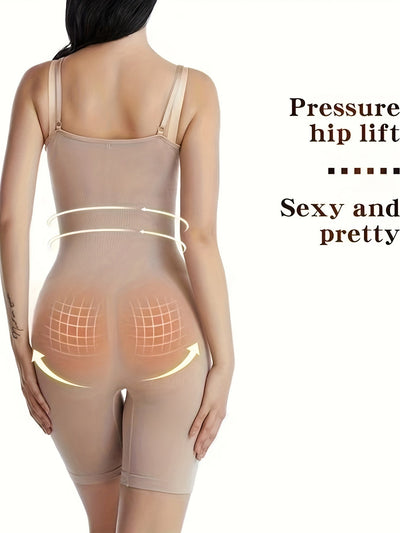 Sophie | Bodyvormend ondergoed met hoge taille