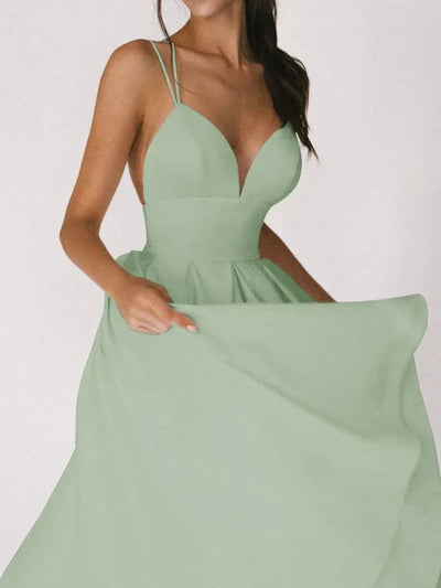 Jasmine - Jurk Voor Dames - Stijlvol & Comfortabel