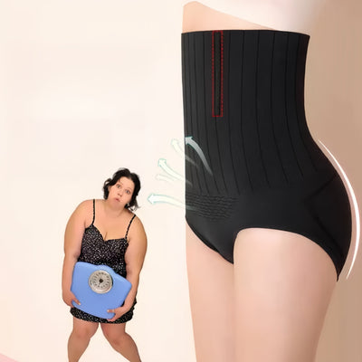 Noa | Hoge taille postpartum shapewear