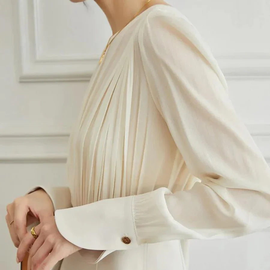 Ebba – Stijlvolle Moderne 2-delige Set voor Dames