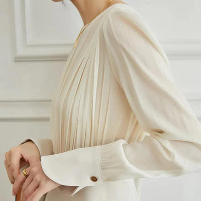 Ebba – Stijlvolle Moderne 2-delige Set voor Dames