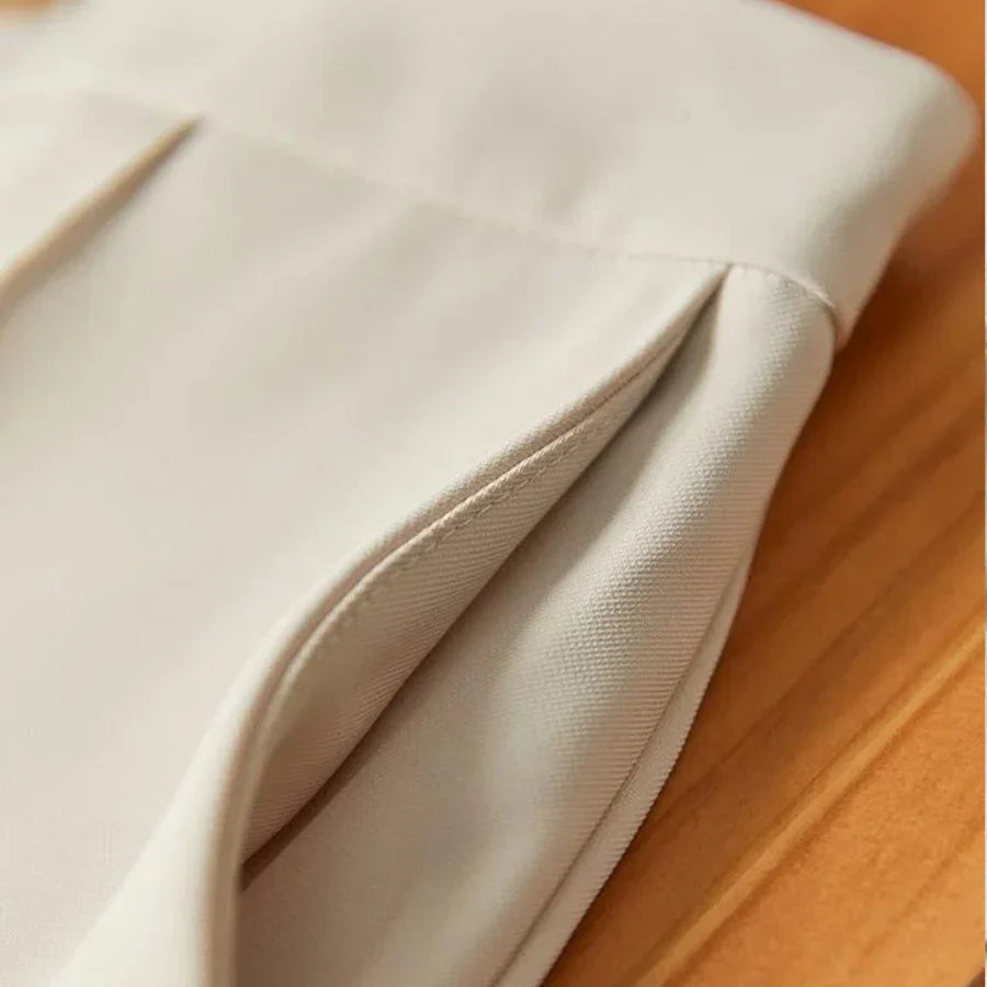 Ebba – Stijlvolle Moderne 2-delige Set voor Dames