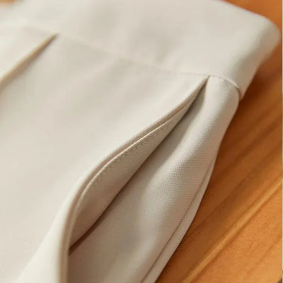 Ebba – Stijlvolle Moderne 2-delige Set voor Dames