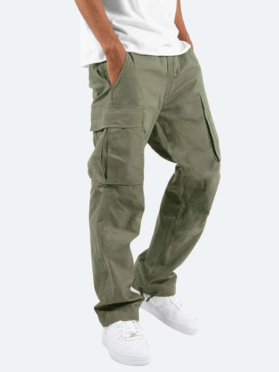 Atlas - Cargo Broek