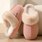 Feline | Gezellige dames mules met fleece voering