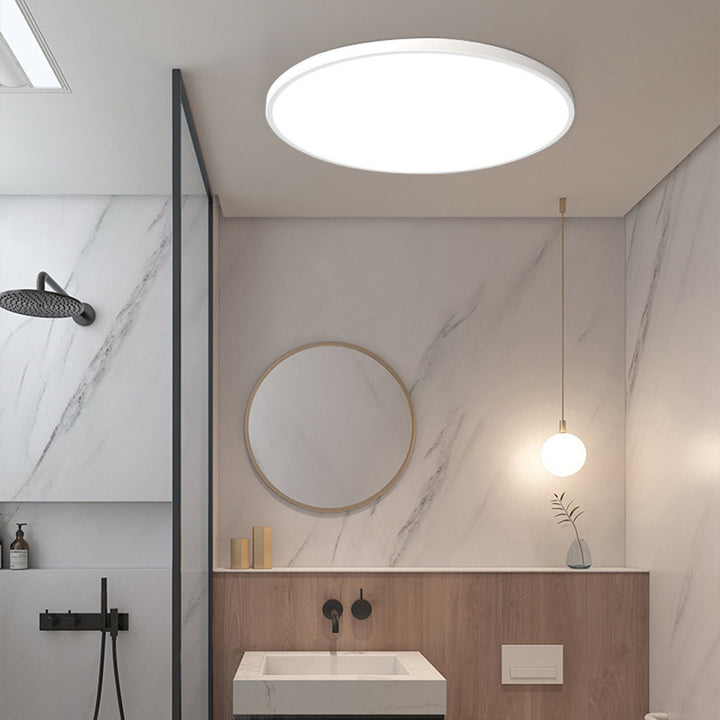 Mylixor – Round Flat LED Ceiling Light