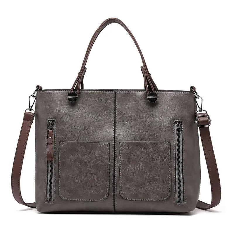Gustie - Refined Schoudertas