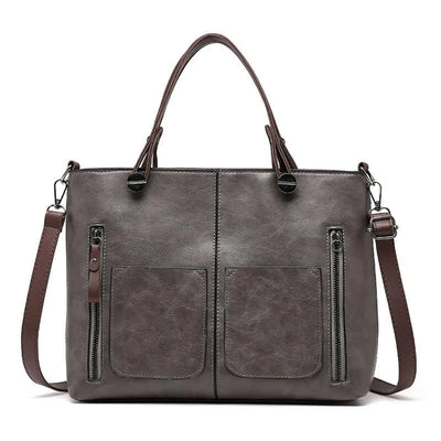 Gustie - Refined Schoudertas