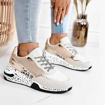 Delora | Orthopedische sneakers voor dames
