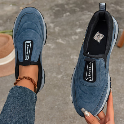 Sarah | Patroon instap wandelschoenen