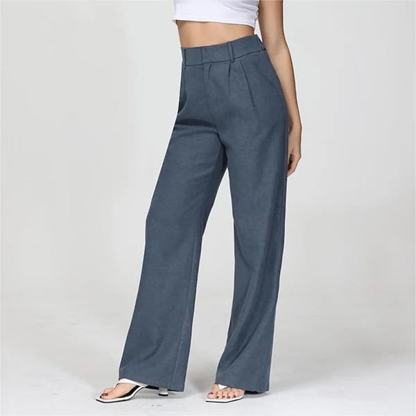 Jannora – Fashionable Flared Pants