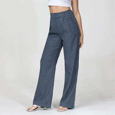 Jannora – Fashionable Flared Pants