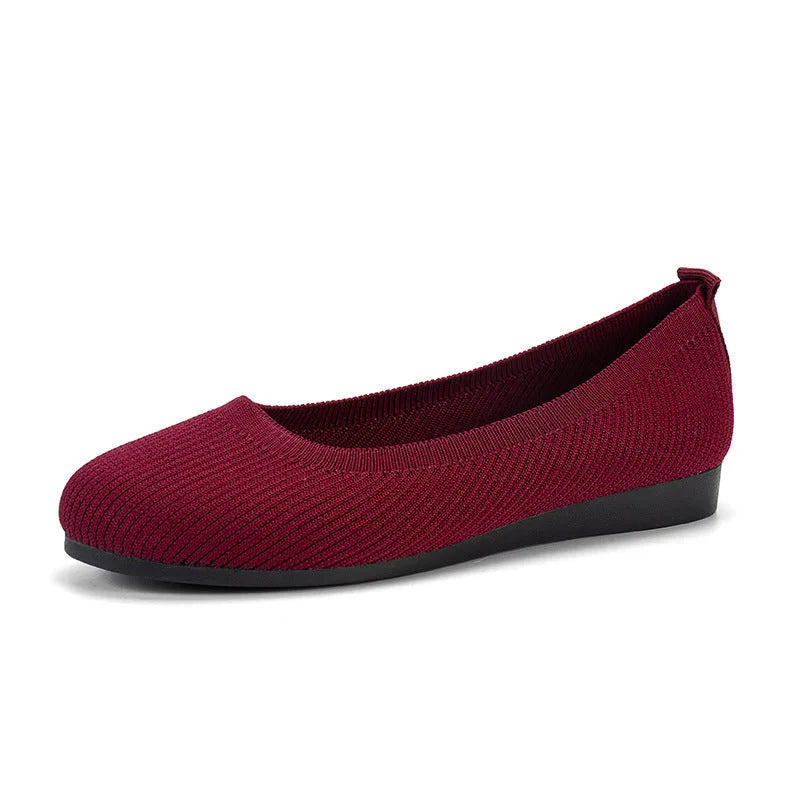 VALÉRIE | ademende antislipschoenen