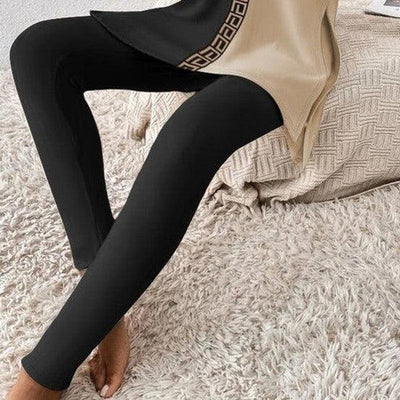 Louvie - Verfijnde Mouwen Set voor Vrouwen