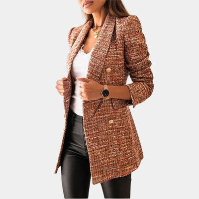 Eira | Elegant Women's Blazer