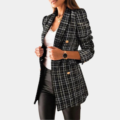 Eira | Elegant Women's Blazer