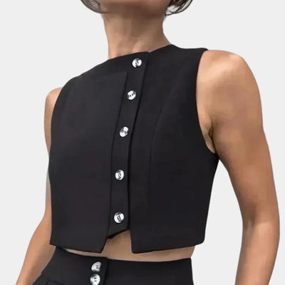 Elsa – Sophisticated 2-Piece Set for Women