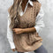 Elvira – Elegant Knitted Cardigan for Women