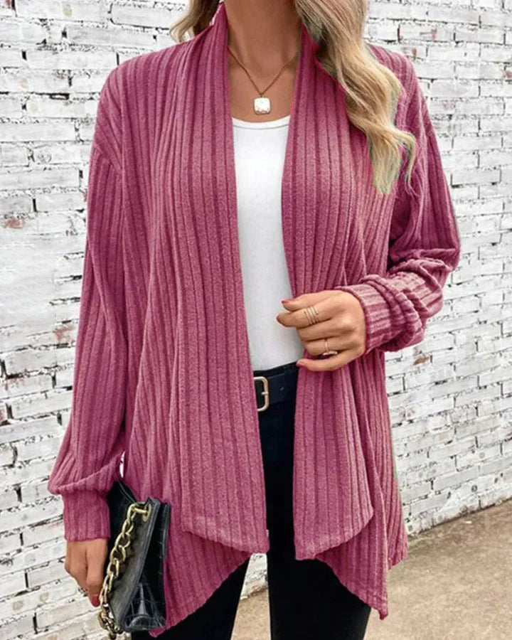 Esther - Knitted cardigan for women