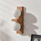 Eveeluné - Double Wall Sconce