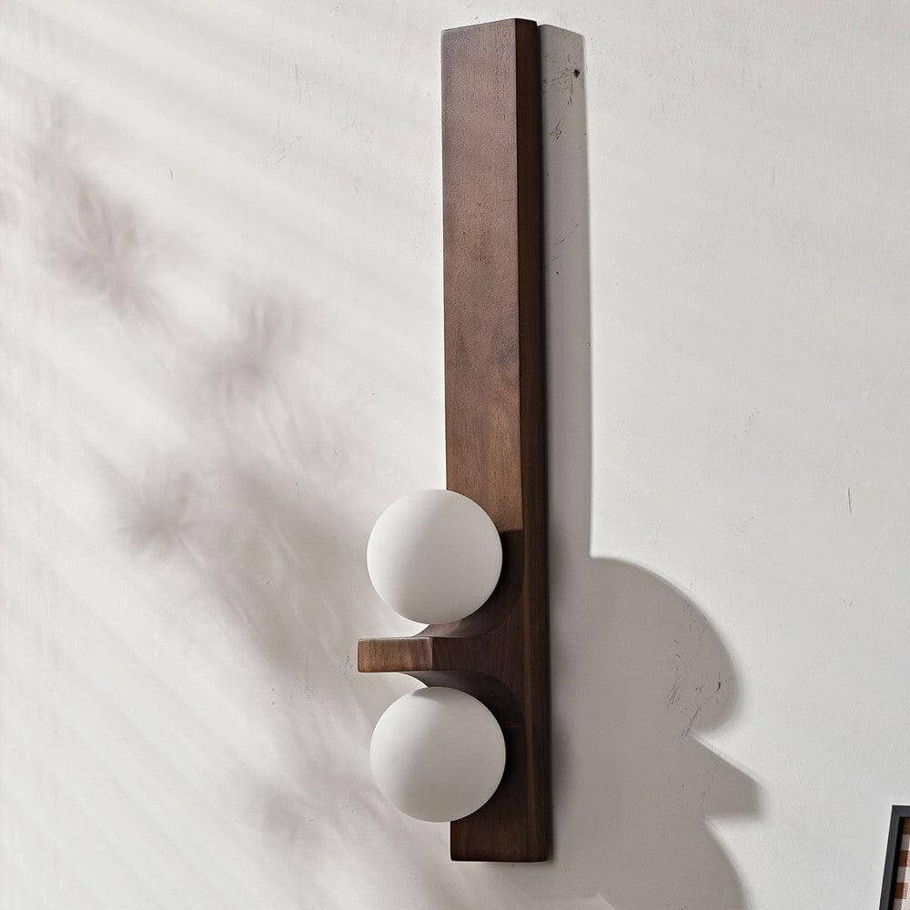 Eveeluné - Double Wall Sconce