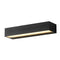 Lumiqor - Outdoor LED Wall Light Warm White Waterproof