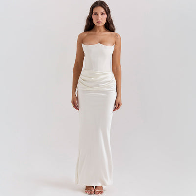 Emilia Corset Jurk