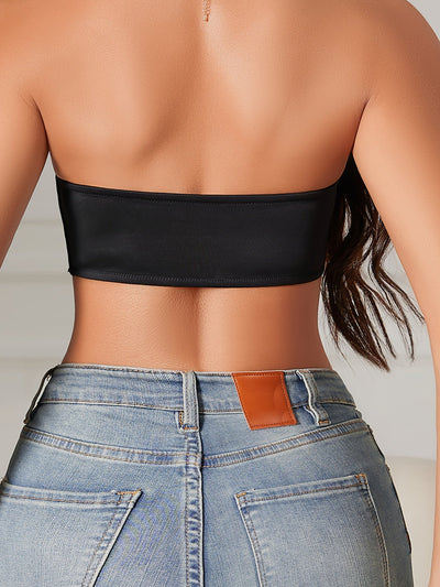 Sophie | Strapless draadloze bh