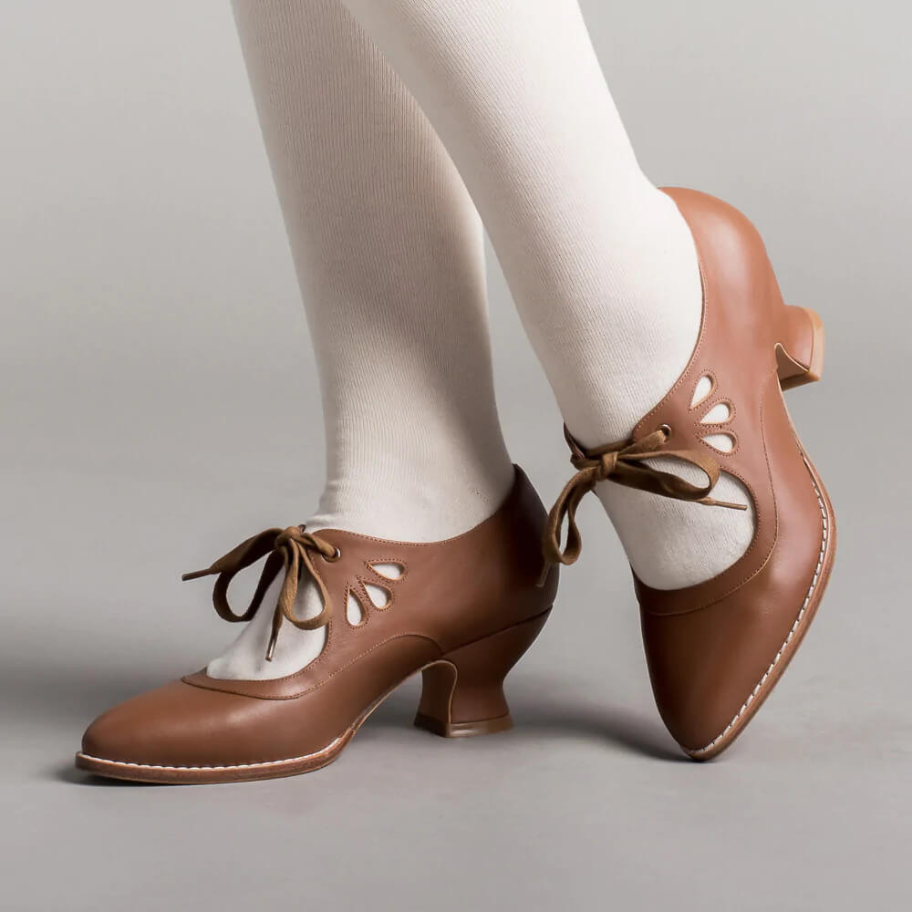 LILLY | High-quality collection of orthopedic heels 
