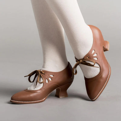 LILLY | High-quality collection of orthopedic heels 