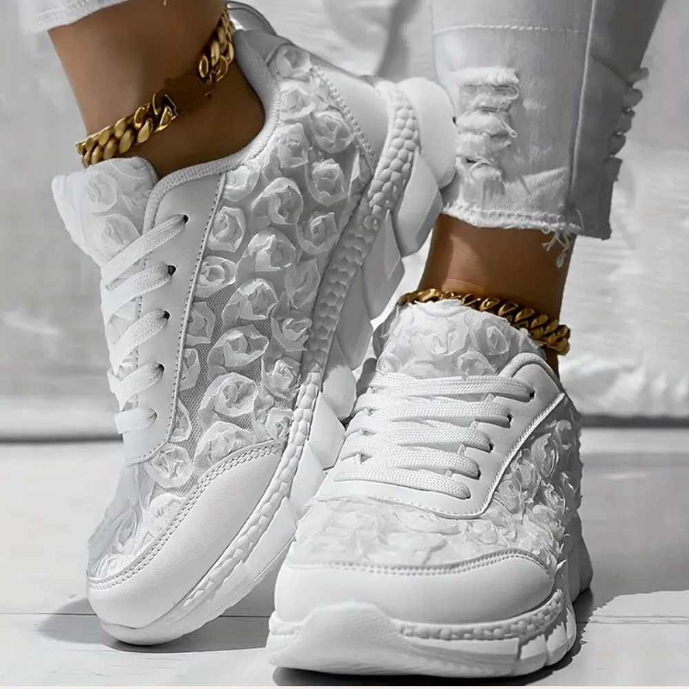 REBEKAH - Elegante Sneakers voor Dames