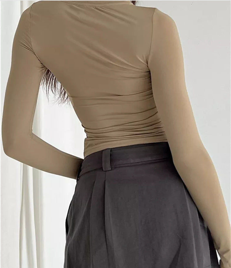 Grace - Long Sleeve Top