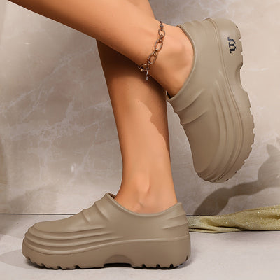 Lotte | Plain color women's clogs