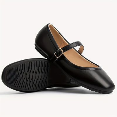 Lotte | Elegant ballet flats for girls